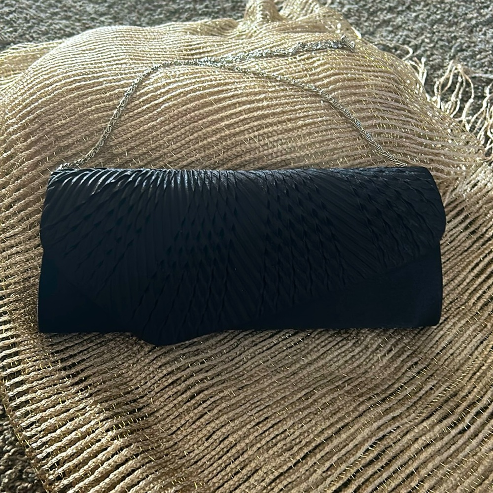 Black Clutch